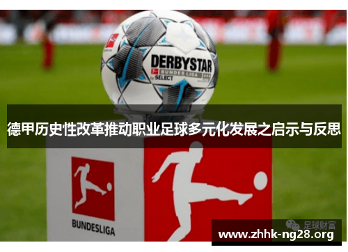德甲历史性改革推动职业足球多元化发展之启示与反思 德甲历史性改革推动职业足球多元化发展之启示与反思