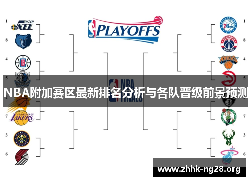 NBA附加赛区最新排名分析与各队晋级前景预测 NBA附加赛区最新排名分析与各队晋级前景预测