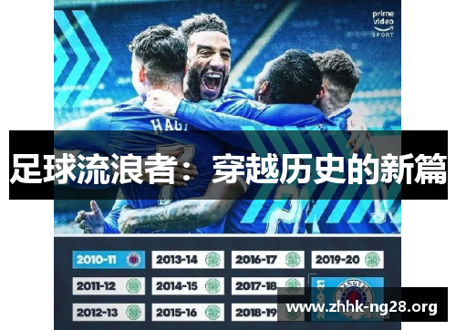 足球流浪者:穿越历史的新篇 足球流浪者:穿越历史的新篇
